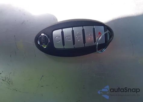 2017 Nissan Maxima 3.5 Platinum/3.5 S/3.5 Sl/3.5 Sr/3.5 Sv z USA, uszkodzony, nr VIN 1N4AA6AP9HC378527